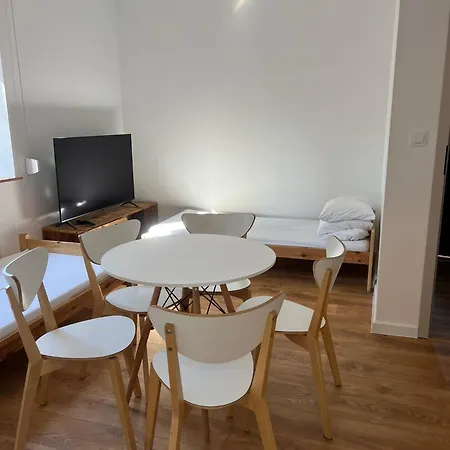 Dreamnest Lägenhet Oświęcim